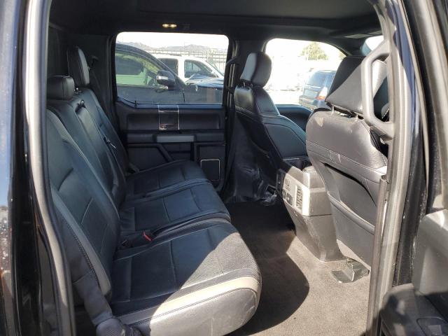 1FTFW1RG1JFD28475 Ford F150 Raptor