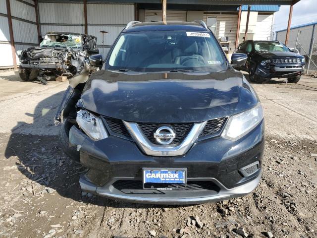 2015 NISSAN ROGUE S KNMAT2MV1FP587919