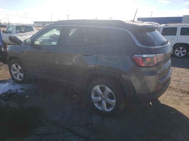 2020 JEEP COMPASS LA 3C4NJCBB4LT141633