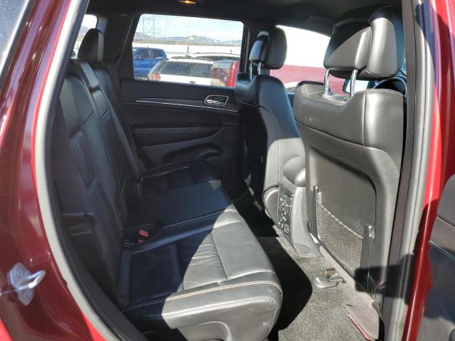 1C4RJFBG6FC151725 Jeep Grand Cherokee Limited