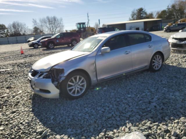 2006 Lexus GS 300 