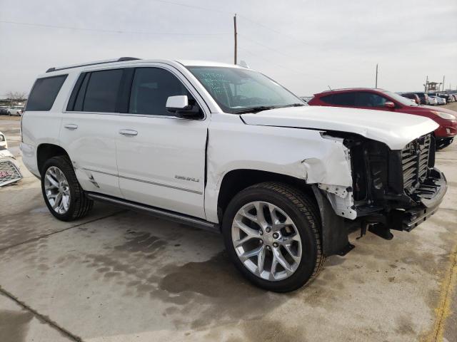 1GKS2CKJ0LR285832 GMC YUKON DENALI
