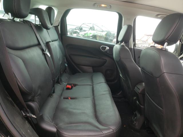 2019 FIAT 500L TREKK - ZFBNFADH2KZ041760
