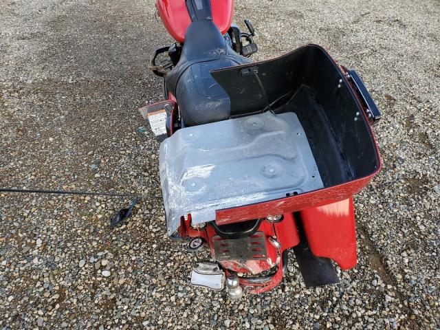 2022 HARLEY-DAVIDSON FLHXS - 1HD1KRP26NB643733