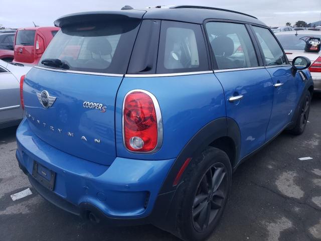 WMWZC5C51EWP40970 Mini Cooper S Countryman