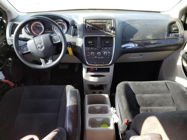 2016 DODGE GRAND CARA - 2C4RDGBG3GR203480