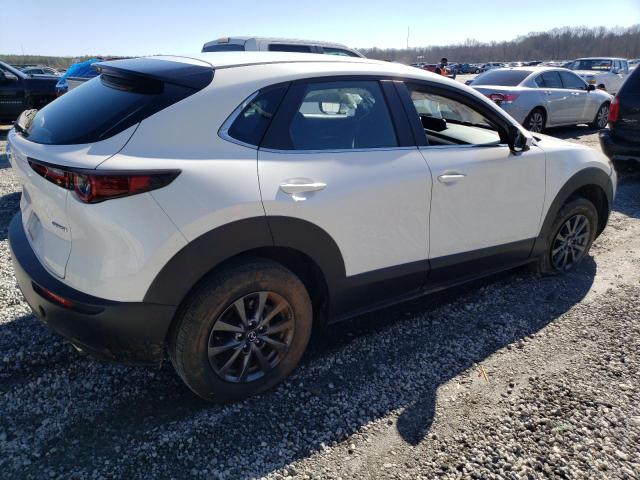 2021 MAZDA CX-30 - 3MVDMAALXMM231302