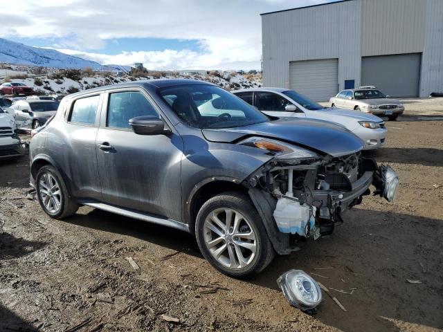 2015 NISSAN JUKE S - JN8AF5MV6FT558954