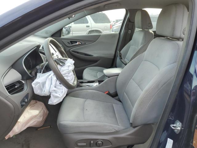 2016 CHEVROLET MALIBU LS - 1G1ZC5ST6GF271017