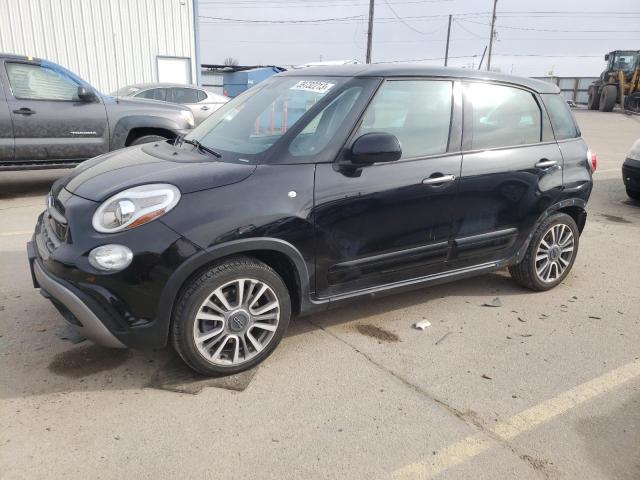 2019 FIAT 500L Trekking