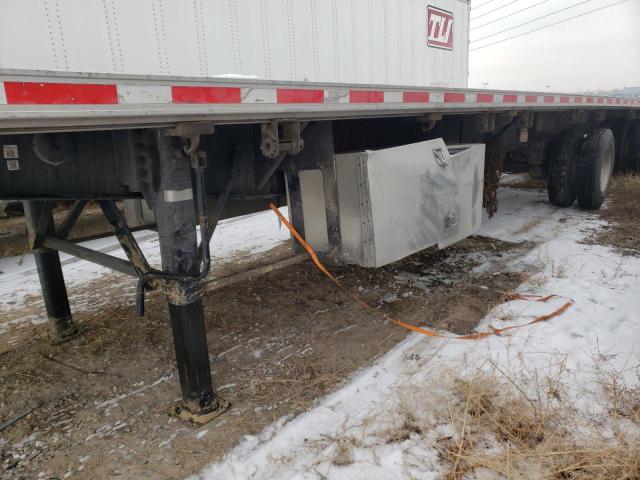 2016 FONTAINE TRAILER VIN: 13N14820XG1519299