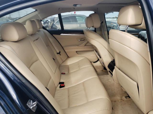 WBAFU7C51BC779129 BMW 535 XI