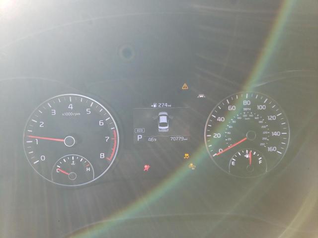 2019 KIA OPTIMA LX - 5XXGT4L31KG321579