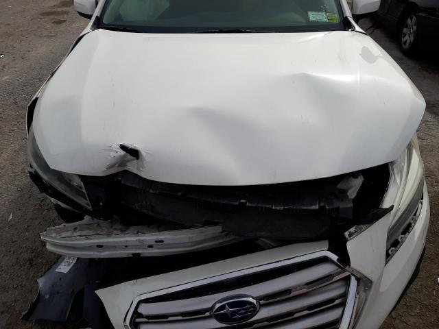 4S4BSACC1G3326604 Subaru Outback 2.5i Premium