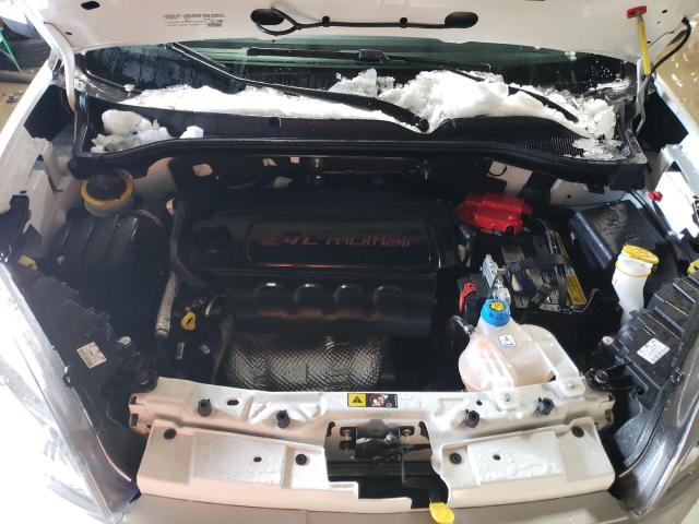 2022 RAM PROMASTER - ZFBHRFAB4N6W72341