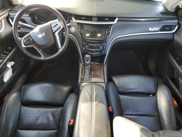 2016 CADILLAC XTS VSPORT - 2G61V5S83G9112557