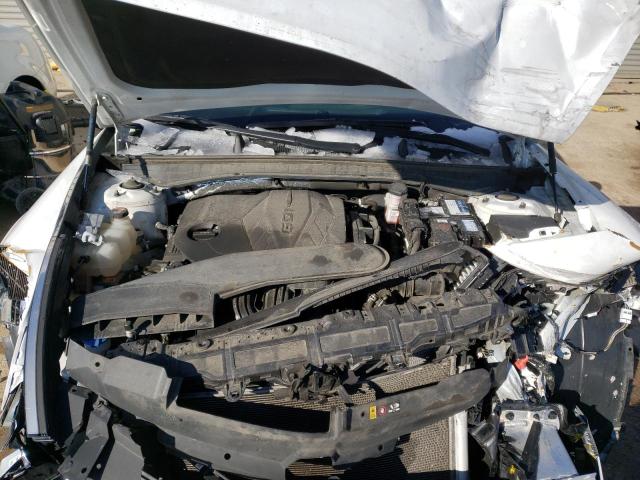 2021 HYUNDAI SONATA SE - 5NPEG4JA7MH126445
