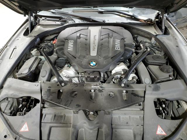 WBALZ5C53CDW99707 BMW 650 XI