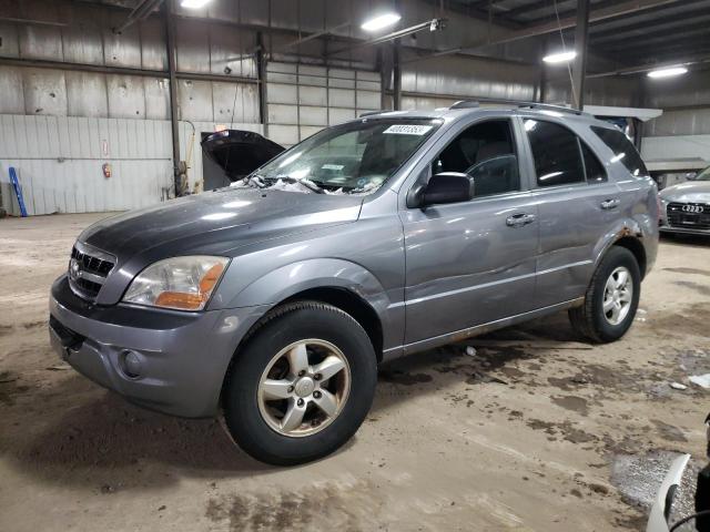 2009 Kia Sorento LX