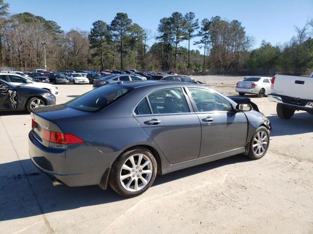 JH4CL96838C019978 Acura TSX