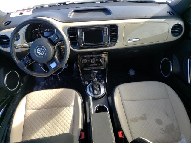 2019 VOLKSWAGEN BEETLE S - 3VW5DAATXKM510524