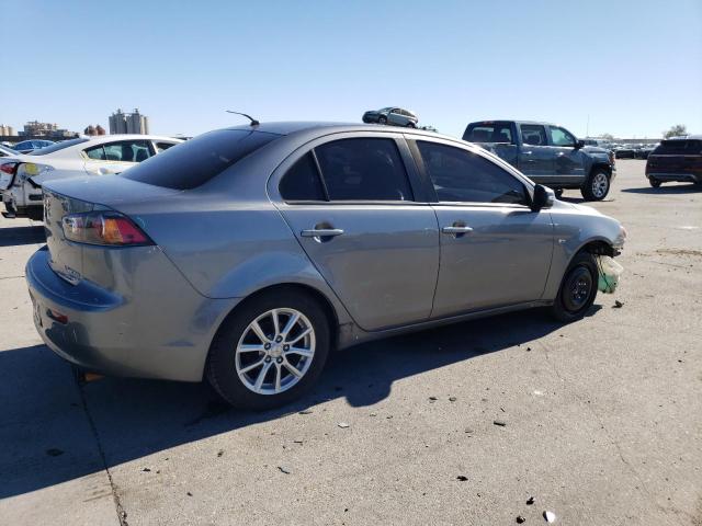 JA32U2FU2GU007357 Mitsubishi LANCER ES