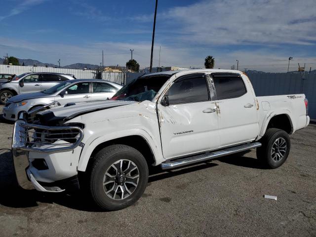 3TMAZ5CN8LM122069 Toyota Tacoma DOU