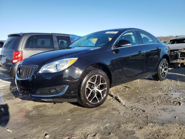 2017 Buick Regal Sport Touring