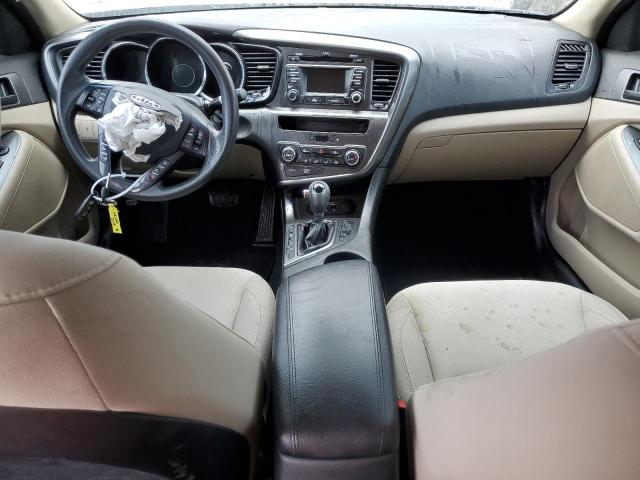 5XXGM4A73DG200543 KIA Optima Lx