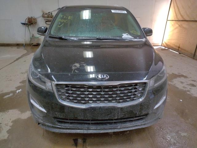 2019 KIA SEDONA L - KNDMA5C13K6560501