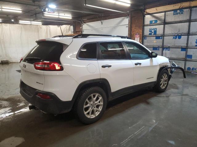 2017 JEEP CHEROKEE S - 1C4PJMASXHW633939