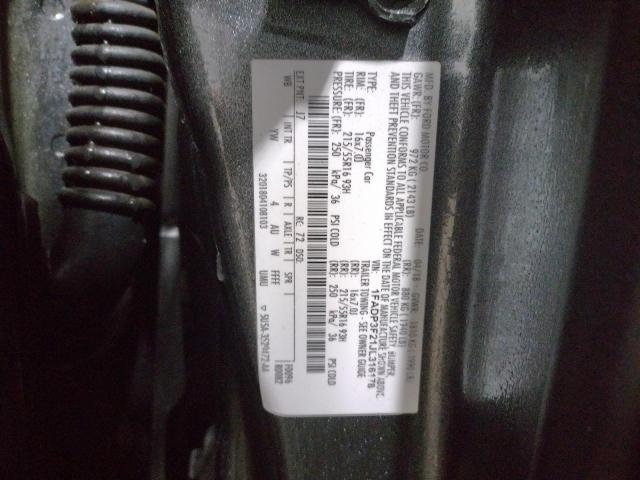 VIN WA1M2AFP0HA072287 2017 Audi Q5, 2.0T Premium no.12