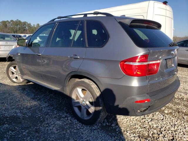 5UXFE4C53AL278335 BMW X5 Xdrive30i