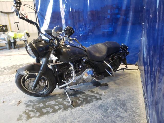2002 HARLEY-DAVIDSON FLHRI 1HD1FBW192Y646252