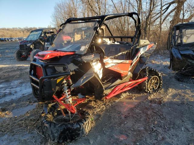 2018 POLARIS RZR XP TUR - 3NSVDL920JF946813