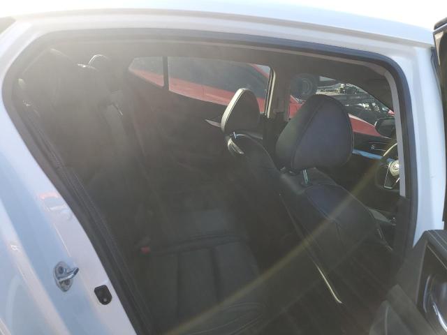 2021 NISSAN MAXIMA SV - 1N4AA6CV8MC515561
