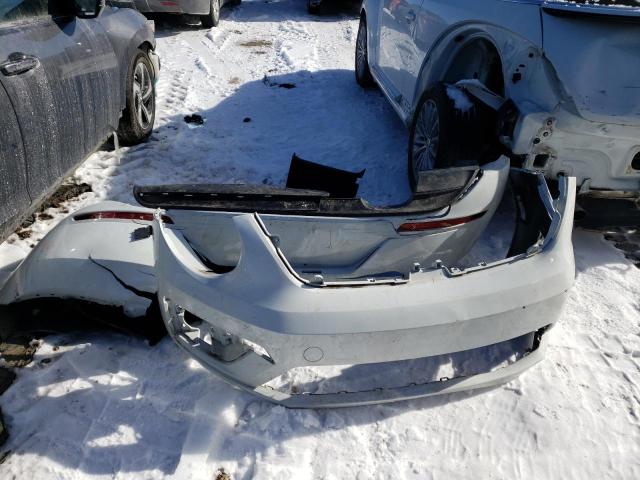 2019 VOLKSWAGEN BEETLE S - 3VW5DAATXKM510524