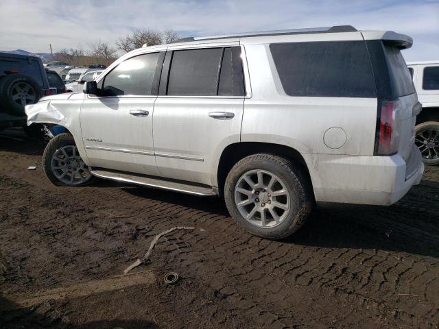 1GKS2CKJ8KR303783 GMC YUKON DENALI