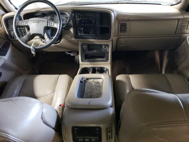 2GTEK13T551104197 GMC New Sierra K1500