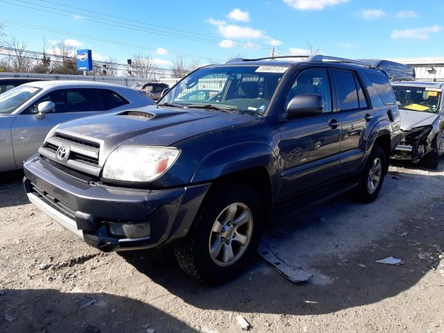 2005 Toyota 4Runner SR5