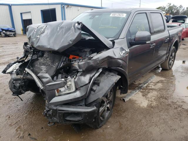 2015 FORD F150 SUPER 1FTEW1EF1FFB30334