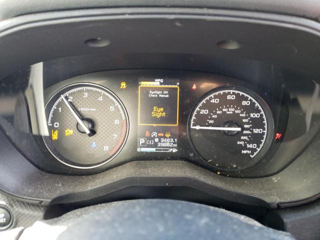 2020 SUBARU FORESTER - JF2SKADC9LH414236