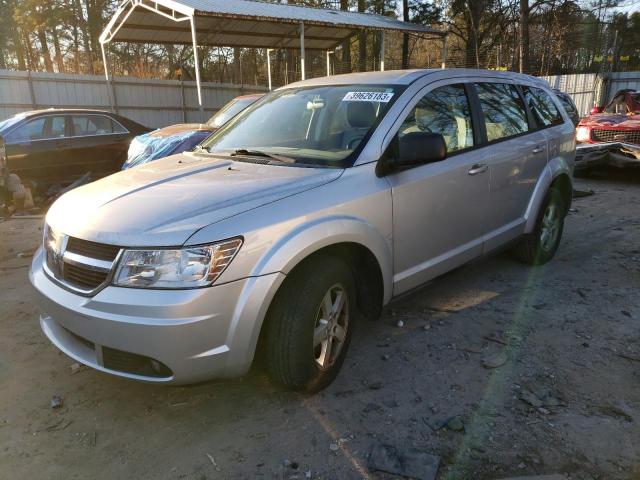 2009 Dodge Journey SE