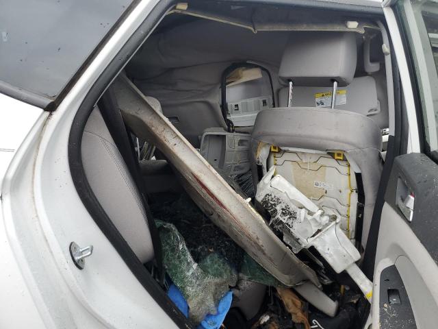 2019 HYUNDAI TUCSON LIM - KM8J33AL7KU875010