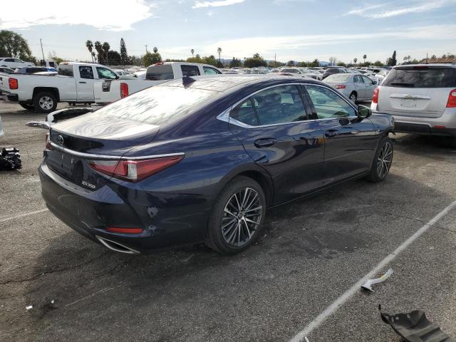 2022 LEXUS ES 350 BAS - 58ADZ1B19NU130690