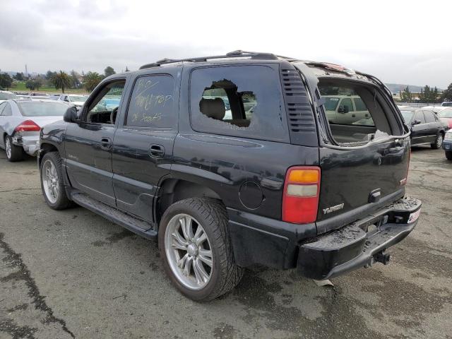 1GKEK63U53J280714 GMC YUKON DENALI