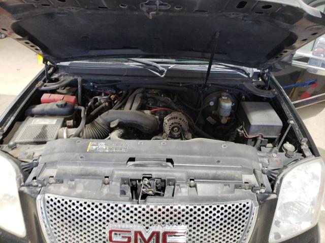 1GKFK66847J281720 GMC YUKON XL DENALI