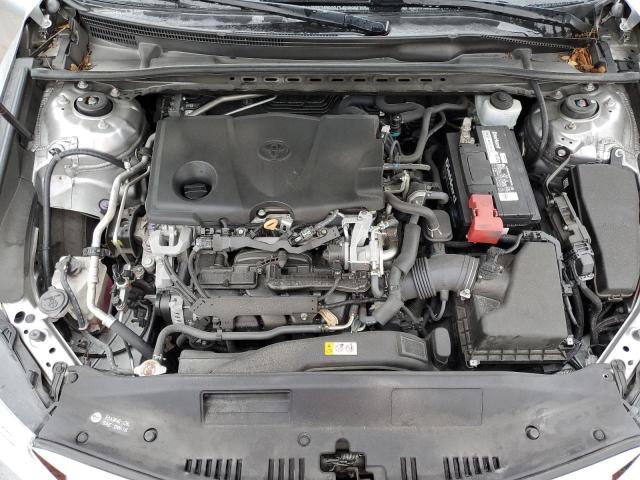 2019 TOYOTA CAMRY L - 4T1B11HK0KU168195