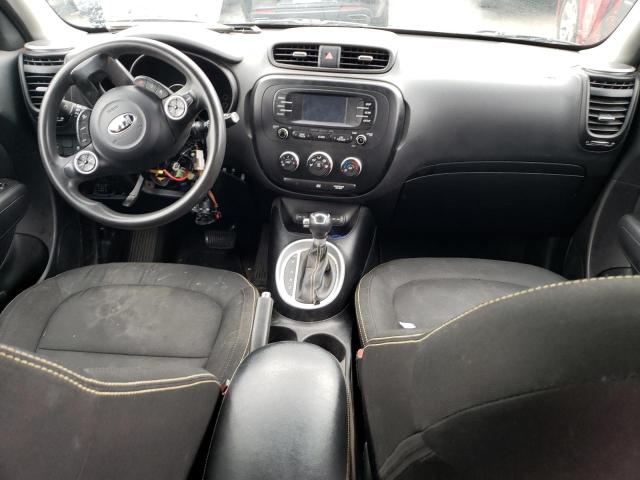 2016 KIA SOUL + - KNDJP3A53G7242388