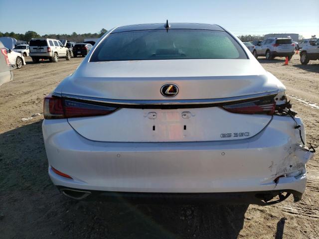2020 LEXUS ES 350 ULT 58AFZ1B18LU070259